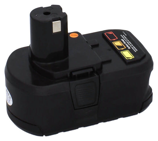 Ryobi (B) 18V 4Ah Li-ion Tarvike porakoneakku Power Plus