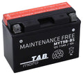 TAB Mp-Akku YT9B-BS/MYT9B-BS 12V 7.5Ah 80A 150x69x105 + - M844 YT9B-BS