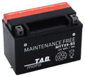 TAB Mp-Akku YTX9-BS/MYTX9-BS 12V 8Ah 120A 152x88x106 + - M853 YTX9-BS