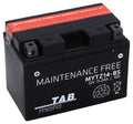 TAB Mp-Akku YTZ14-BS/MYTZ14-BS 12V 11.2Ah 230A 150x87x110 + - M882 YTZ14-BS