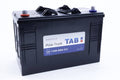 12V 110Ah 800A(EN) TAB käynnistysakku Polar Truck TR11X  345x175x233 + - (1000619)