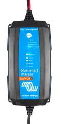 Victron Blue Smart IP65 laturi 12V 10A Bluetooth/Victron Connect