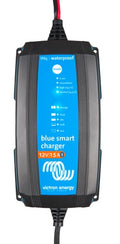 Victron Blue Smart IP65 laturi 12V 15A Bluetooth/Victron Connect
