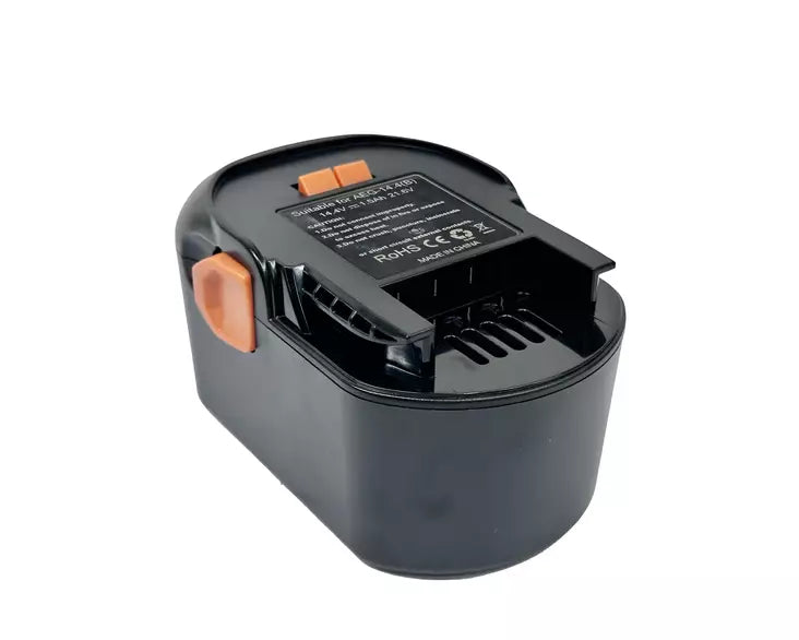 Aeg (B) 14.4V 1.5Ah Ni-mh DSE Tarvike porakoneakku Power Plus