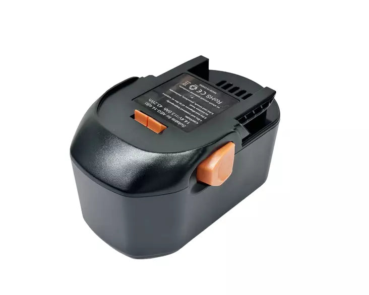 Aeg (B) 14.4V 3Ah Ni-mh DSE Tarvike porakoneakku Power Plus