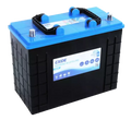 Exide Marine&Multifit ER600 12v 120Ah 349x175x285 + - 800A en