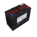 12v 140Ah TAB akku Motion Pasted 110P 344x172x284 - + Massa. (1000766)