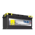 12V 105Ah 950A(EN) TAB EFB SG10 STOP&GO  394x175x190 - + (1030215)