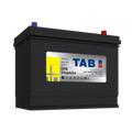 12V 70Ah 680A(EN) TAB EFB SG70J STOP&GO  259x175x221 - + (1000794)
