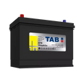 12V 70Ah 680A(EN) TAB EFB SG70JX STOP&GO  259x175x221 + - (1000795)