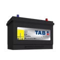 12V 105Ah 900A(EN) TAB käynnistysakku EFB SG10J STOP&GO 303x175x227 - + (1000786)