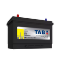 12V 105Ah 900A(EN) TAB käynnistysakku EFB SG10JX STOP&GO  303x175x227 + - (1000793)