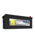 12V 240Ah 1250A(EN) TAB käynnistysakku EFB SG24 STOP&GO  517x275x214/241 + - (1001778)