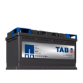 12V100Ah 850A(EN) TAB käynnistysakku Polar S10H 60038  353x175x190 - + (1000907)