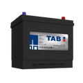 12V 65Ah 650A(EN) TAB käynnistysakku Polar S S65J