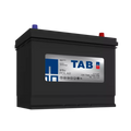 12V 75Ah 740A(EN) TAB käynnistysakku Polar S S75J  259x173x218 - + (1000937)