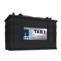 12V 110Ah 800A(EN) TAB käynnistysakku Polar Truck TR11P  345x175x233 - + (1000293) alakiinnike