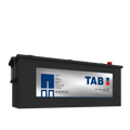 12V 170Ah 1050(EN) TAB käynnistysakku Polar Truck TR17  512x222x194/221 + - (1000479)