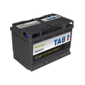 TAB Motion 55 AGM 12v 70Ah/20H 278x175x190 - + (1000570)
