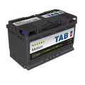 TAB Motion 60 AGM 12v 80AhC20 315x175x190 - + (1000572)
