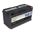 TAB Motion 70 AGM 12v 95AhC20 353x175x190 - + (1000574)