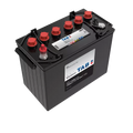 12V 150AH/20HRELPT TAB Motion BCI B150   332x183x248/277 Kierretappi