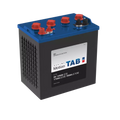 8V 170AH/20HR DT TAB Motion BCI B170  264x183x251/274 Kartionapa+kierretappi