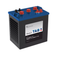 6V 225AH/20HR DT TAB Motion BCI B225  264x183x245/268 Kartionapa+kierretappi