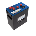 6V 330Ah/20HR EUT TAB Motion BCI B330 308x174x337/366 Kartionapa+kierretappi