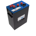 6V 420Ah/20HR EUT TAB Motion BCI B420 311x181x386/411 Kartionapa+kierretappi