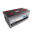 12v 225Ah TAB Motion Pasted 190P 518x273x214/240 + - Massa.(1000765)