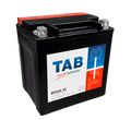 TAB Mp-Akku YIX30L-BS/MYIX30L-BS 12V 28Ah 385A 166x126x175 - +