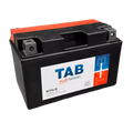 TAB Mp-Akku YTZ10-BS/MYTZ10-BS 12V 8.6Ah 190A 150x87x93 + -