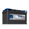 12V 92Ah 800A(EN) TAB Polar P92H  315x175x190 - + (1000888)