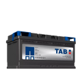 12V 92Ah 800A(EN) TAB Polar S92  353x175x175 - + (1000875)