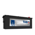 12V 190Ah 1200A(EN) TAB Polar Truck TR19  512x222x194/221 + - (1000495) EMC