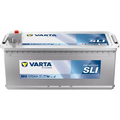 12V 170Ah 1000A (EN) Varta Promotive M9  513x223x223 + - ALAKIINNIKE