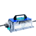 48 V 18 A LiFePO4-Akkulaturi 900 W