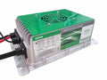 72V/25A 2000W LiFePO4-Akkulaturi