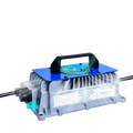 36 V 25 A  LiFePO4- Akkulaturi 900 W